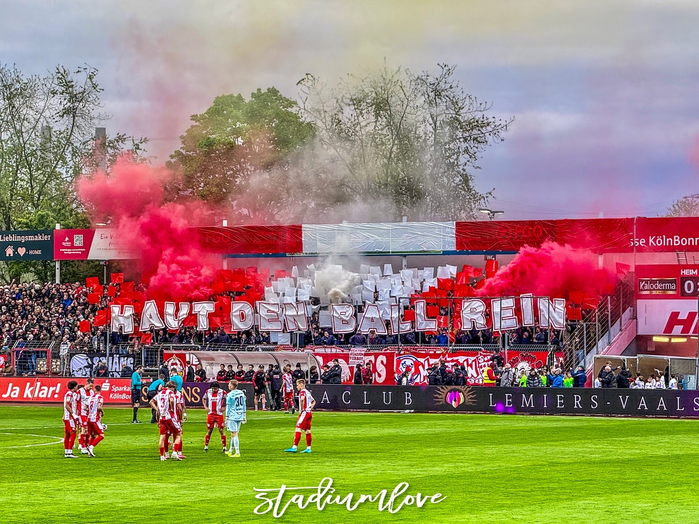 SC Fortuna Köln – TSV Alemannia Aachen 1-0 n.V. (13)