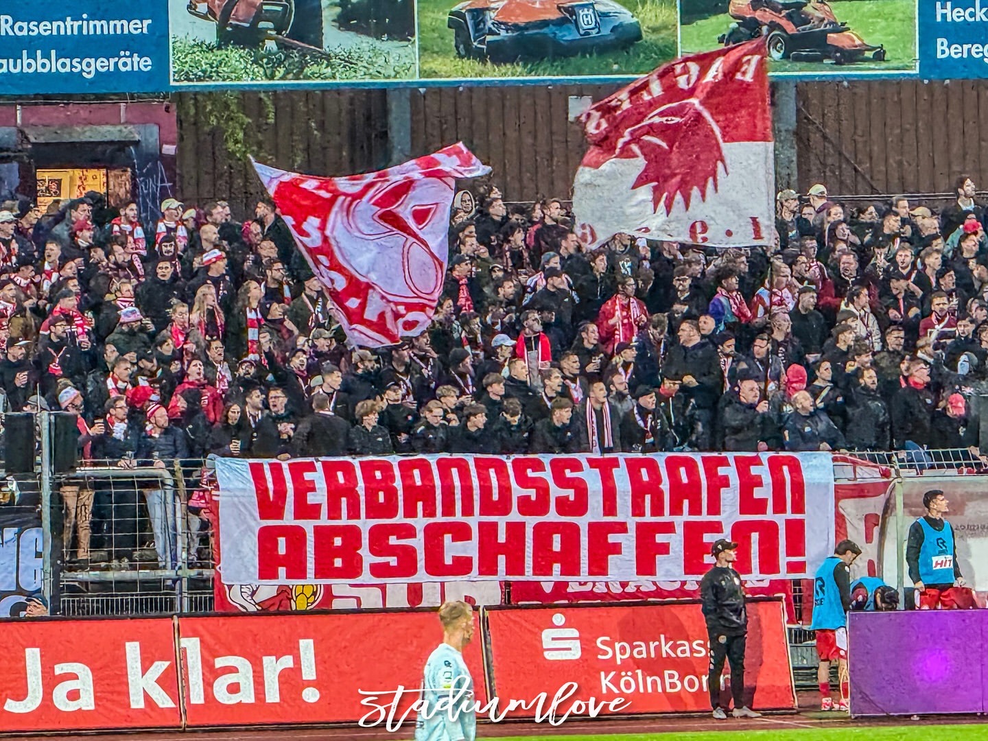 SC Fortuna Köln – TSV Alemannia Aachen 1-0 n.V. (14)