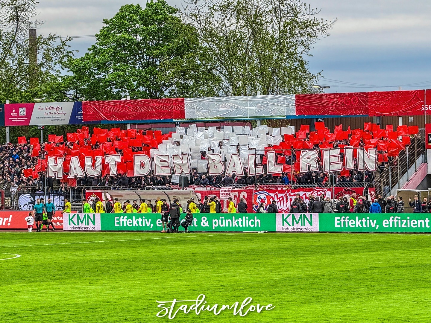 SC Fortuna Köln – TSV Alemannia Aachen 1-0 n.V. (17)