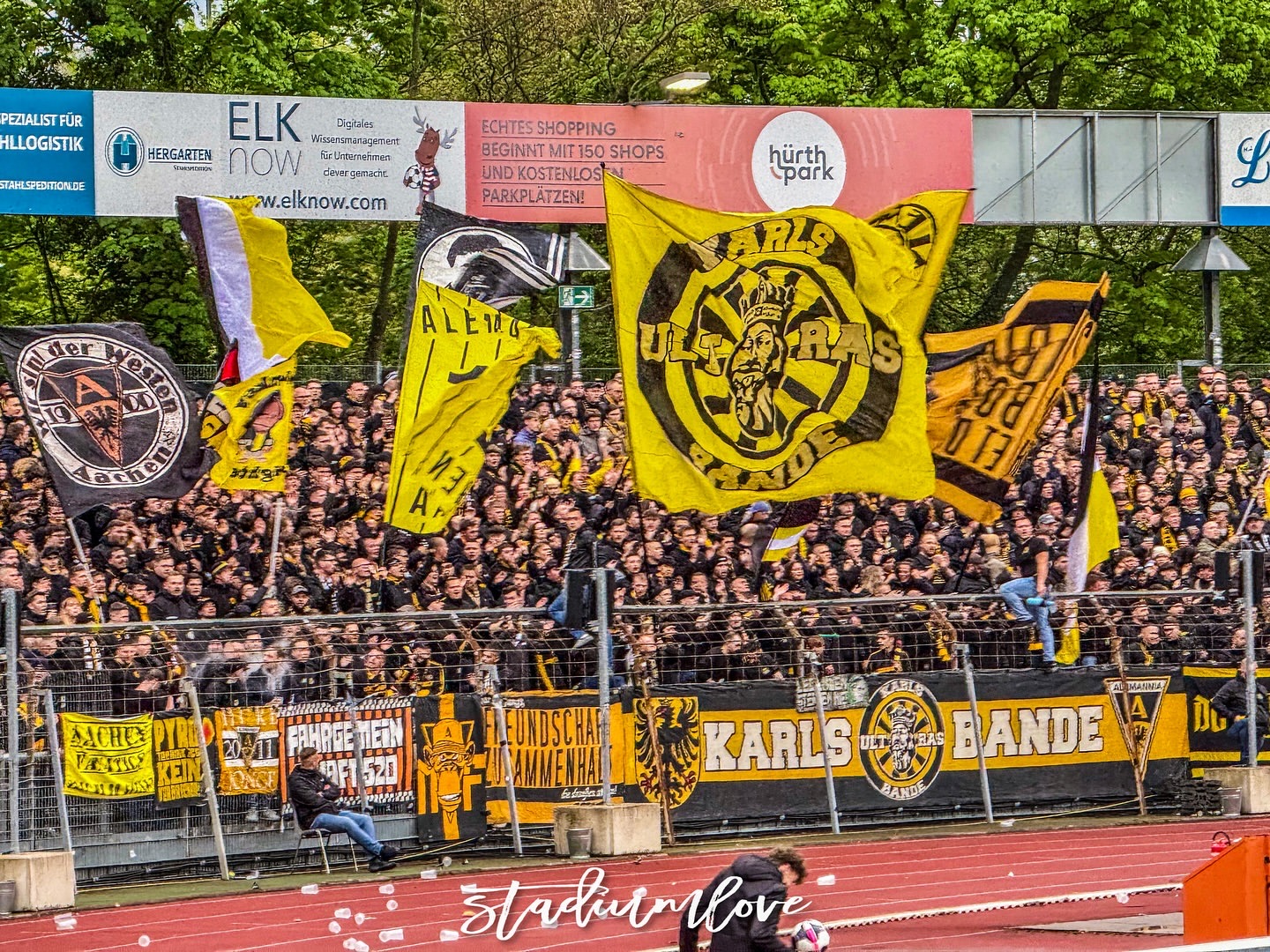 SC Fortuna Köln – TSV Alemannia Aachen 1-0 n.V. (2)