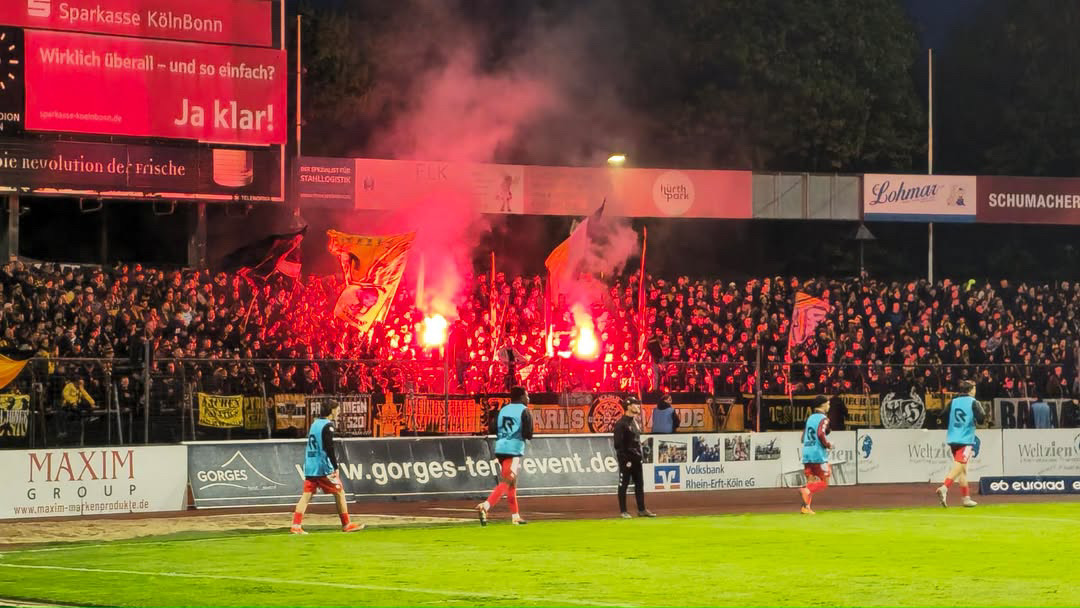 SC Fortuna Köln – TSV Alemannia Aachen 1-0 n.V. (4)
