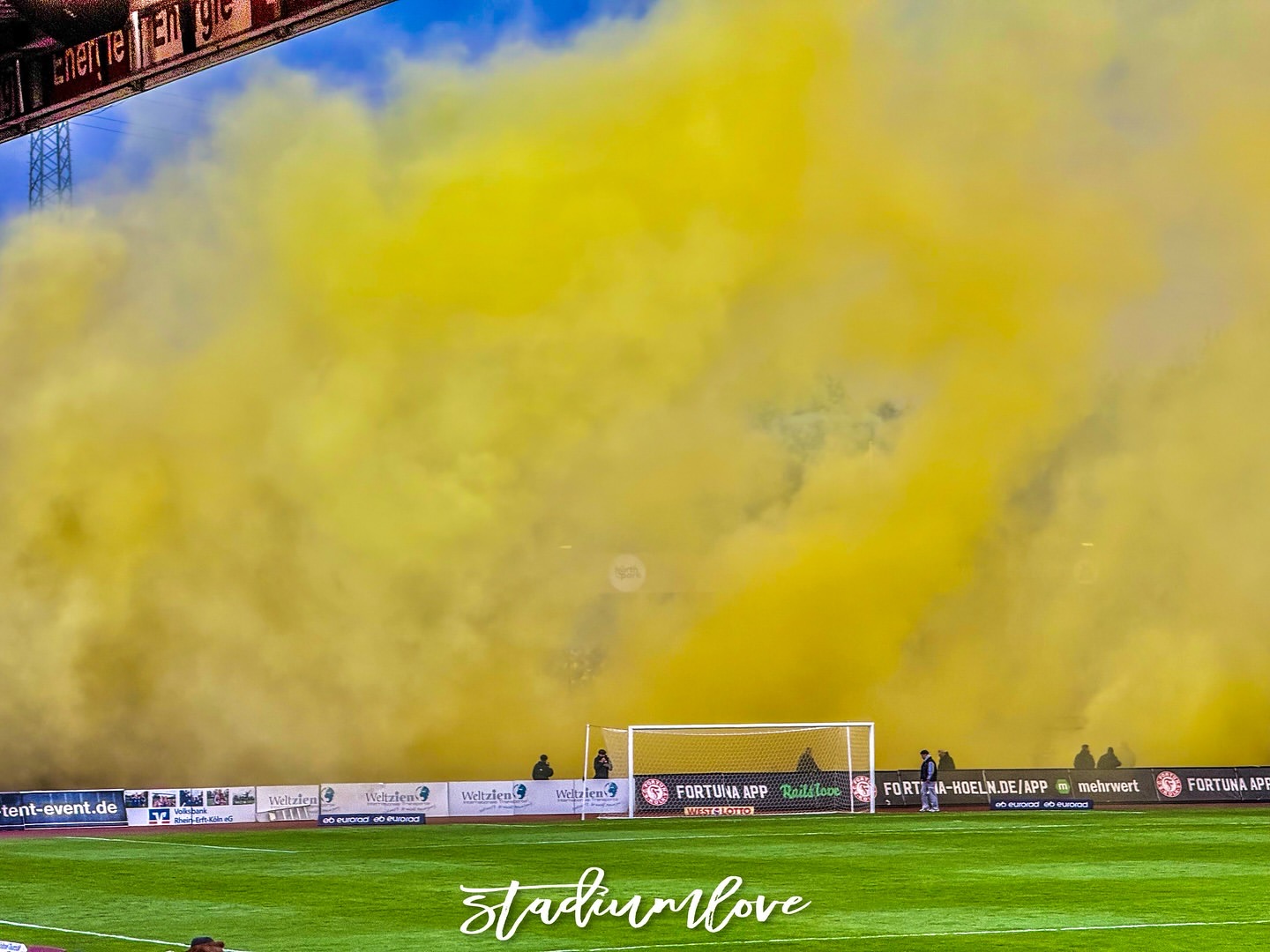 SC Fortuna Köln – TSV Alemannia Aachen 1-0 n.V. (6)
