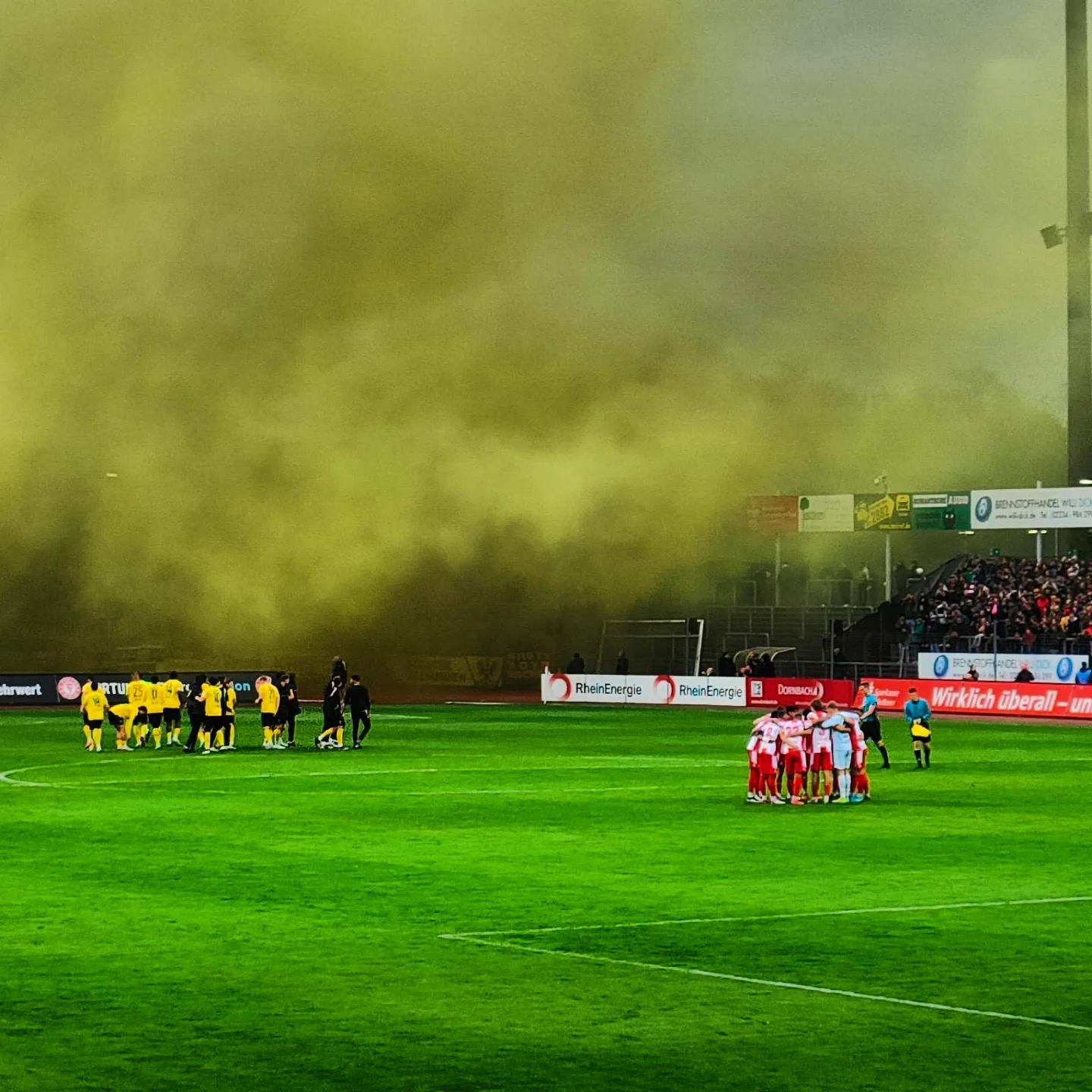 SC Fortuna Köln – TSV Alemannia Aachen 1-0 n.V. (12)