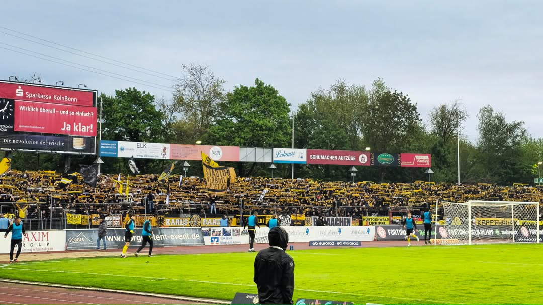 SC Fortuna Köln – TSV Alemannia Aachen 1-0 n.V. (16)