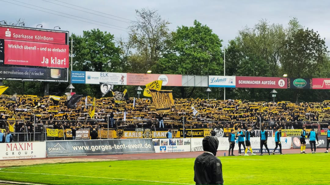 SC Fortuna Köln – TSV Alemannia Aachen 1-0 n.V. (17)
