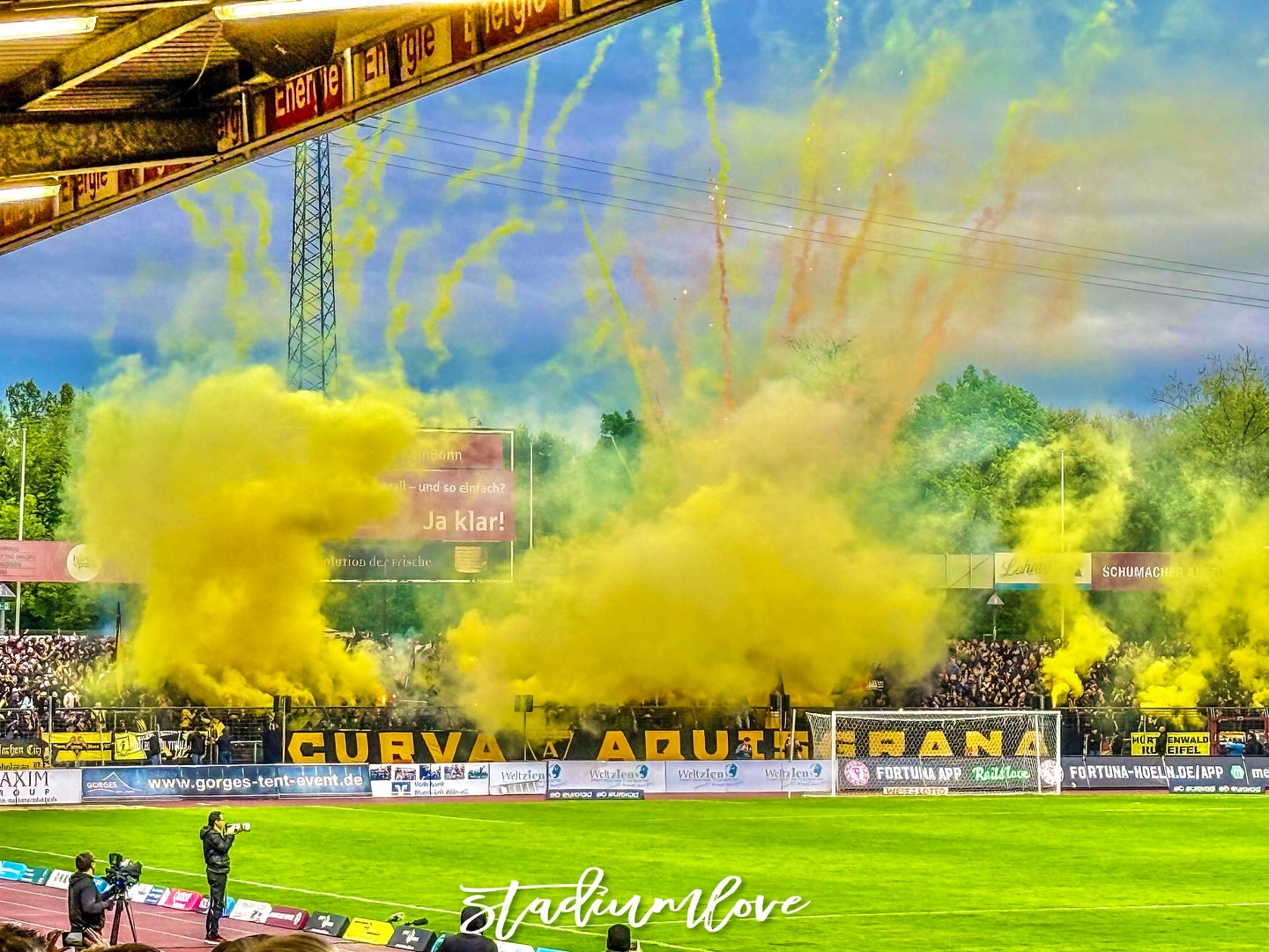 SC Fortuna Köln – TSV Alemannia Aachen 1-0 n.V. (22)