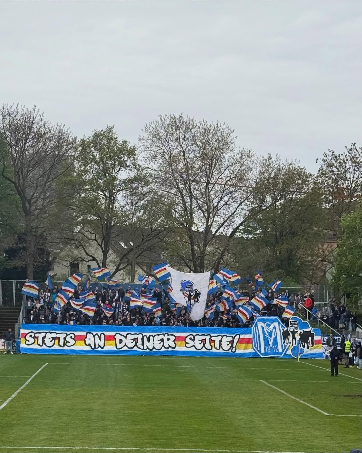 Bremer SV – SV Meppen 2-5 (1)