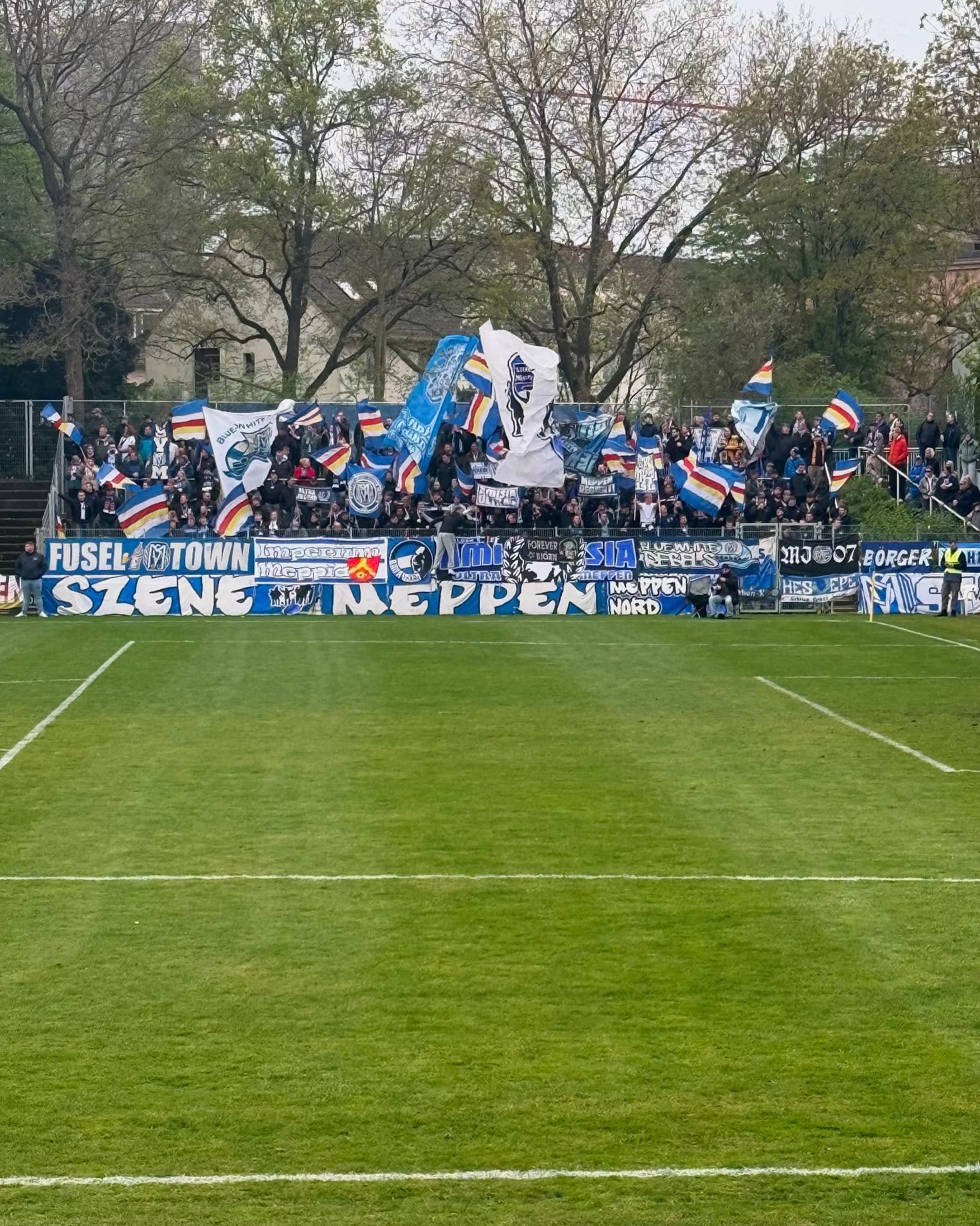 Bremer SV – SV Meppen 2-5 (6)