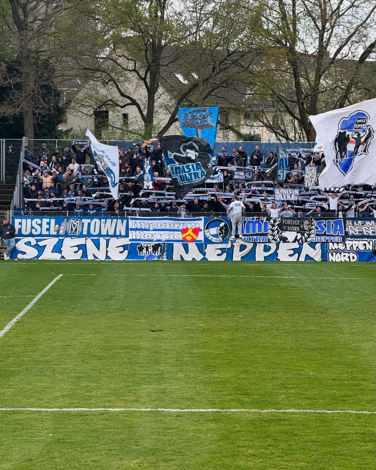 Bremer SV – SV Meppen 2-5 (7)