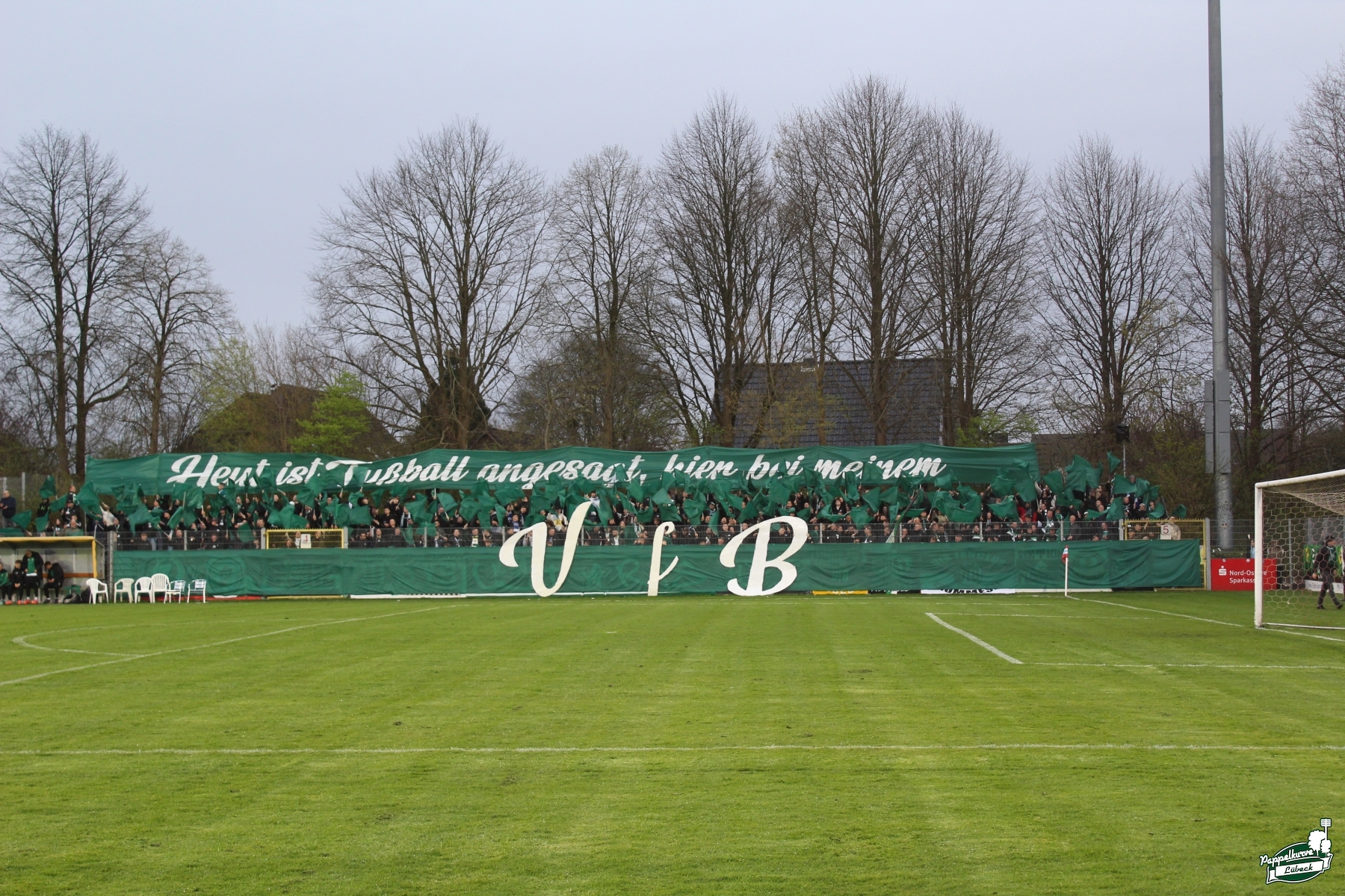 Weiche Flensburg – VfB Lübeck 1-1 (6)