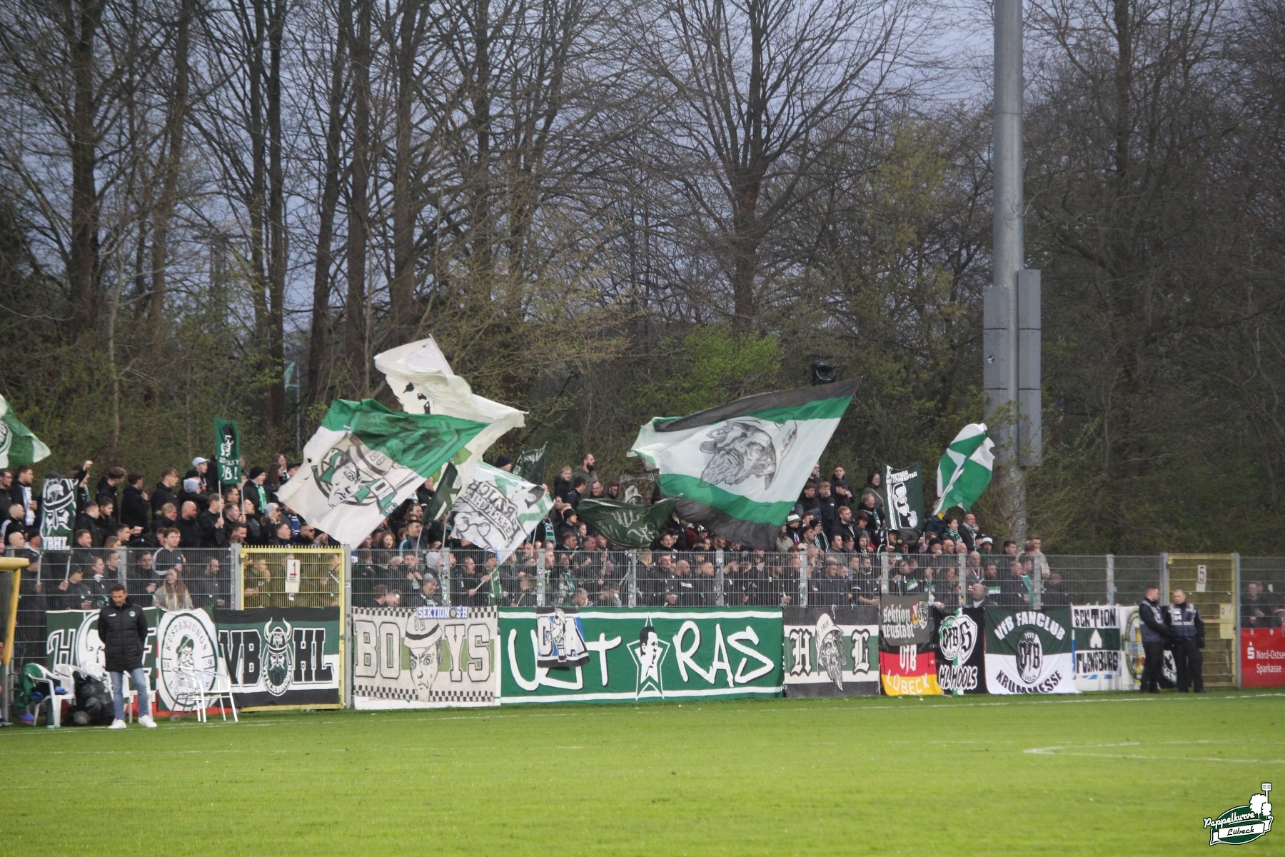 Weiche Flensburg – VfB Lübeck 1-1 (8)