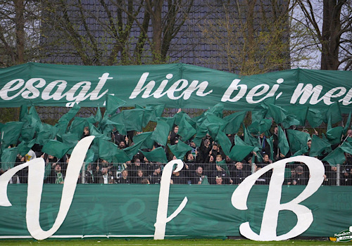 Weiche Flensburg – VfB Lübeck 1-1 (9)