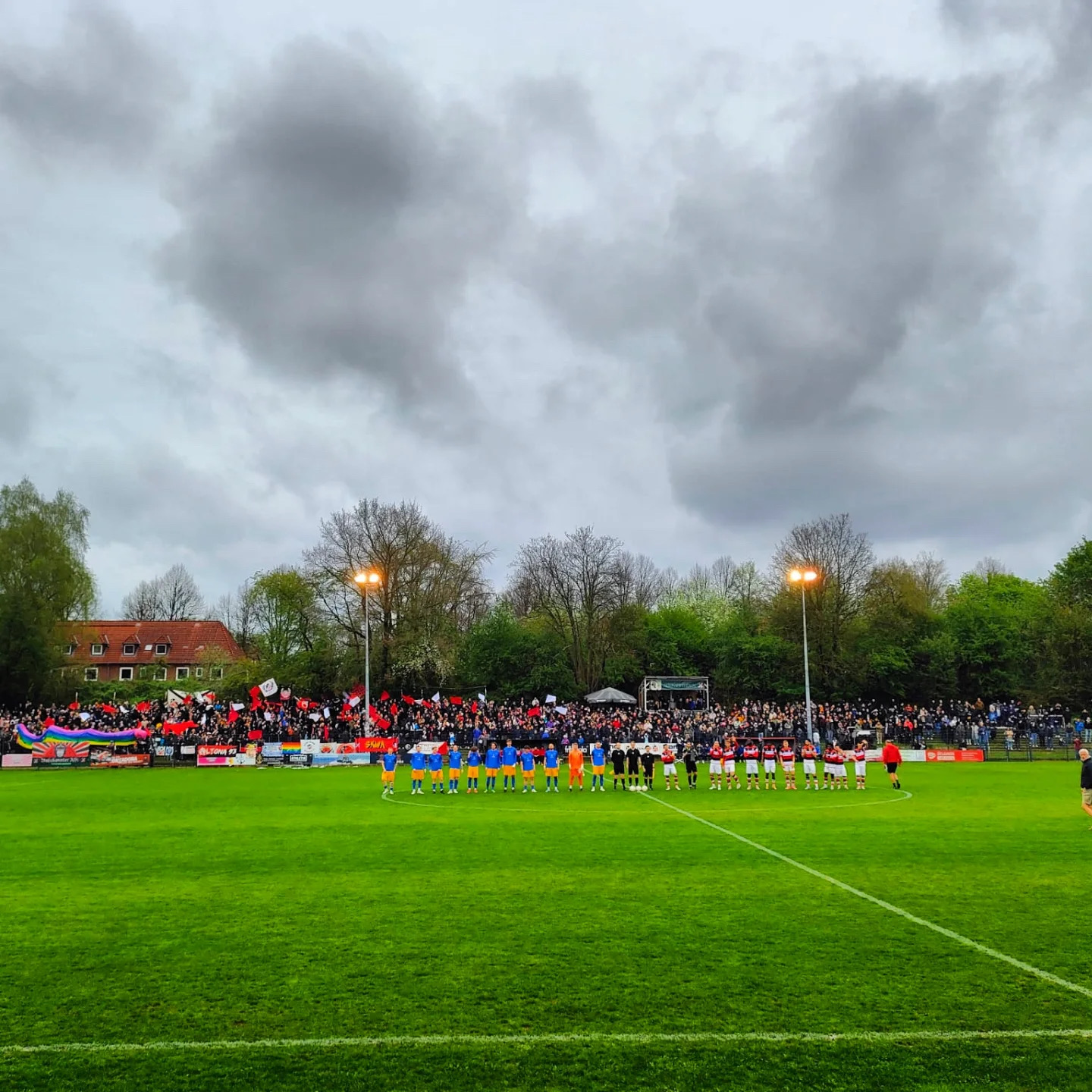 Altona 93 – Victoria Hamburg 1-0 (2)