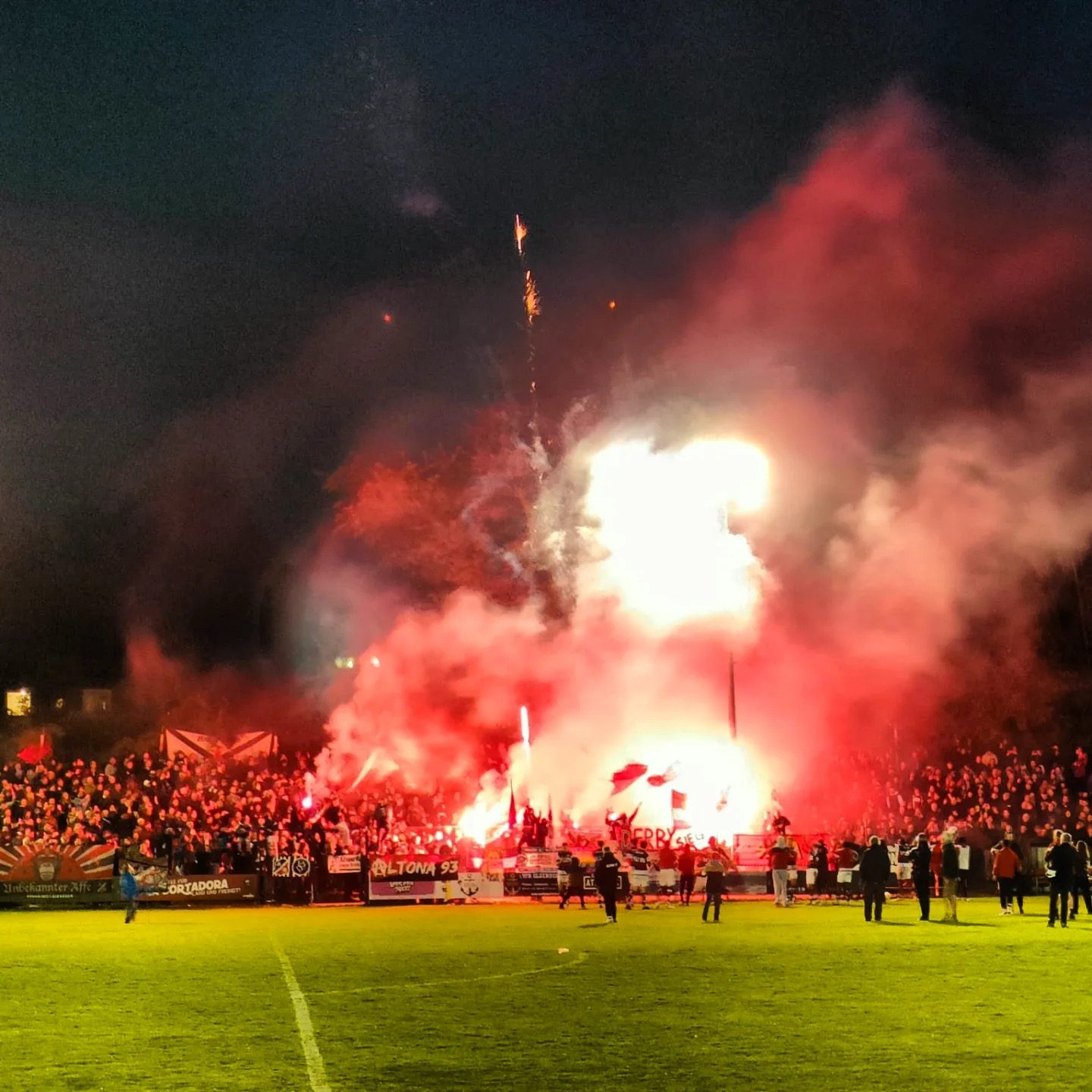 Altona 93 – Victoria Hamburg 1-0 (3)