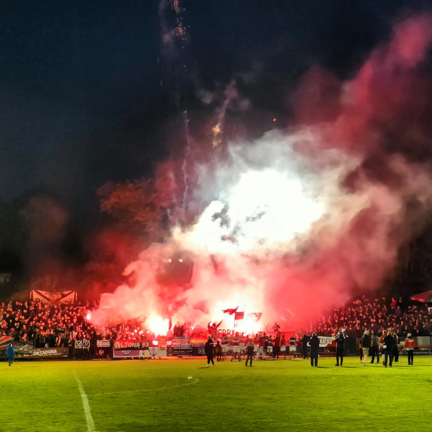 Altona 93 – Victoria Hamburg 1-0 (4)