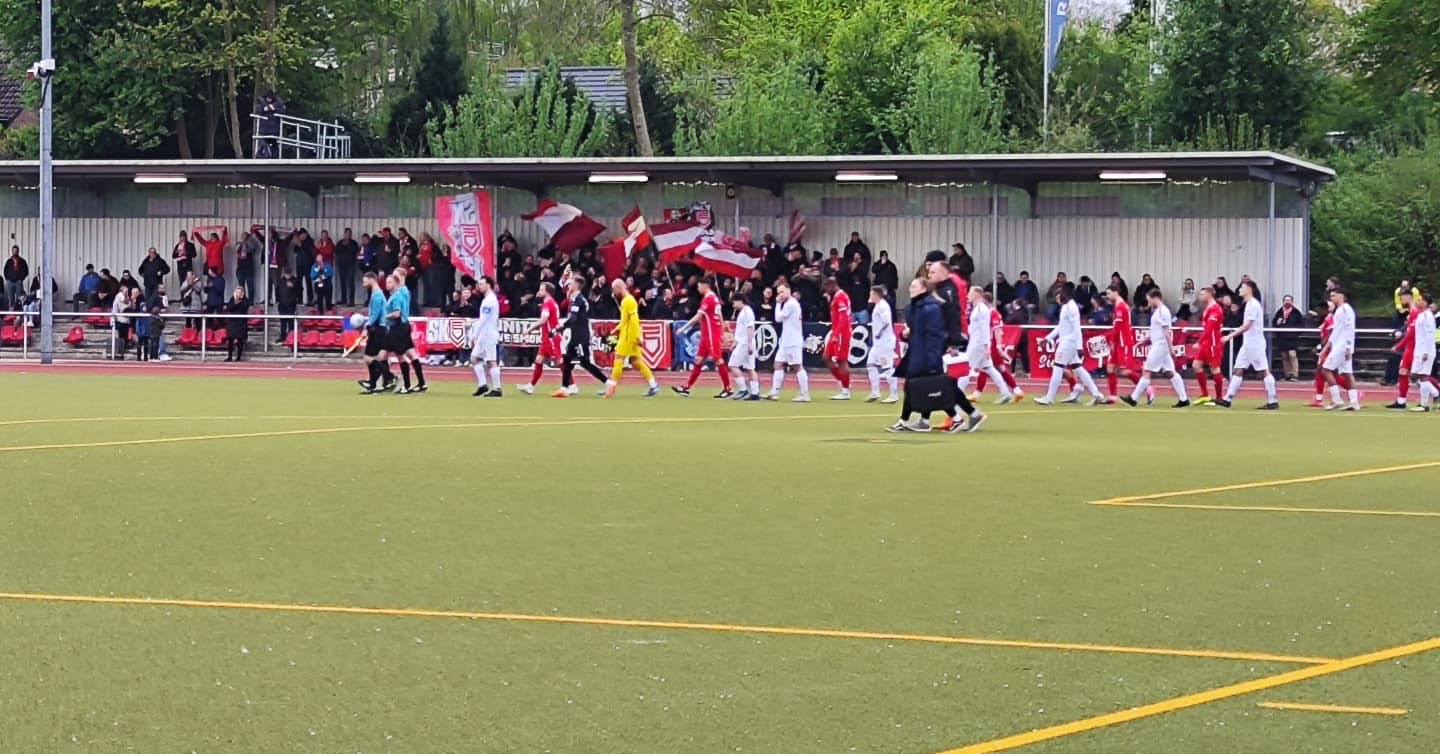 Concordia Wiemelhausen – Sportfreunde Siegen 1-1 (3)