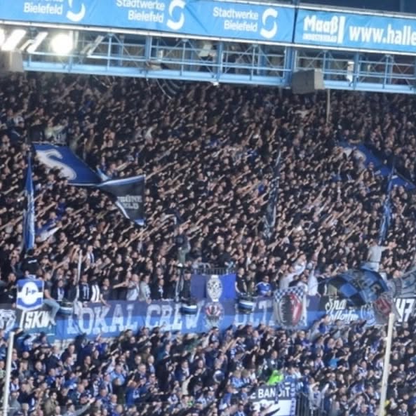 DSC Arminia Bielefeld – FC Hansa Rostock 4-0 (1)