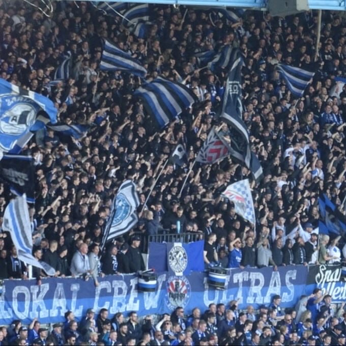 DSC Arminia Bielefeld – FC Hansa Rostock 4-0 (2)