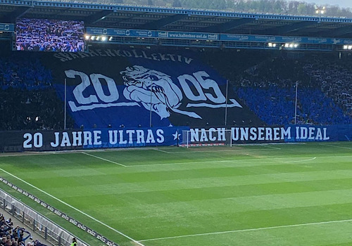 DSC Arminia Bielefeld – FC Hansa Rostock 4-0 (3)