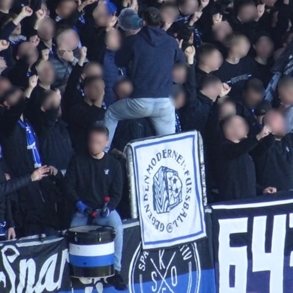 DSC Arminia Bielefeld – FC Hansa Rostock 4-0 (5)