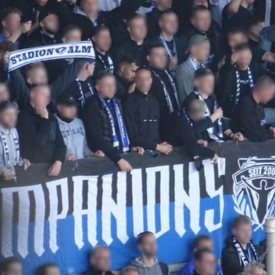 DSC Arminia Bielefeld – FC Hansa Rostock 4-0 (7)