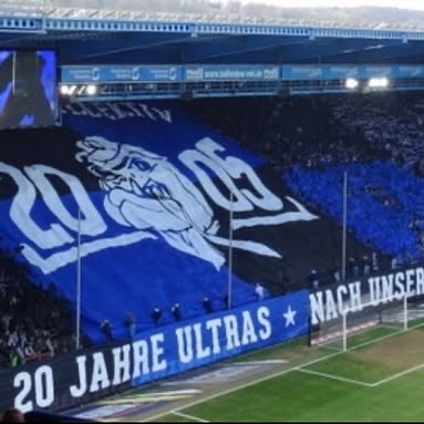 DSC Arminia Bielefeld – FC Hansa Rostock 4-0 (8)