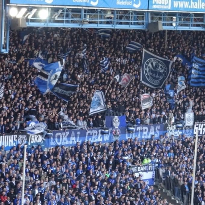 DSC Arminia Bielefeld – FC Hansa Rostock 4-0 (9)