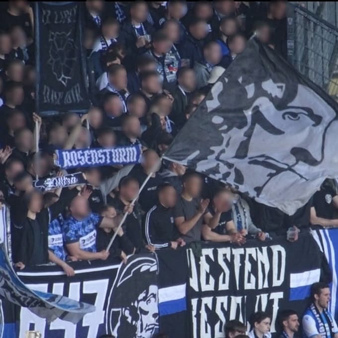 DSC Arminia Bielefeld – FC Hansa Rostock 4-0 (10)