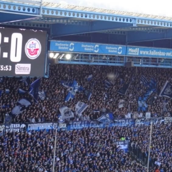 DSC Arminia Bielefeld – FC Hansa Rostock 4-0 (11)