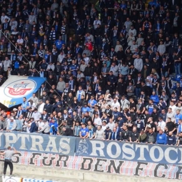 DSC Arminia Bielefeld – FC Hansa Rostock 4-0 (1)
