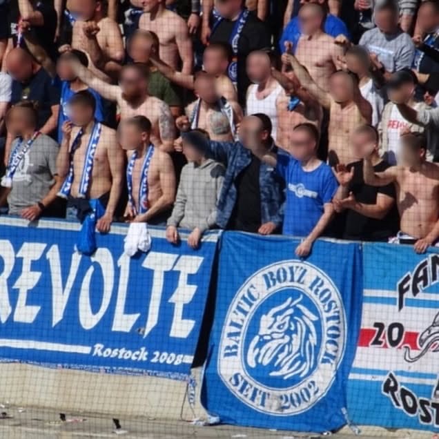 DSC Arminia Bielefeld – FC Hansa Rostock 4-0 (2)
