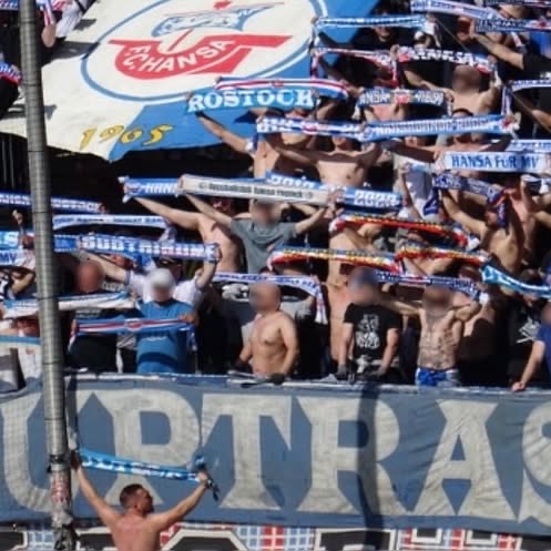 DSC Arminia Bielefeld – FC Hansa Rostock 4-0 (10)
