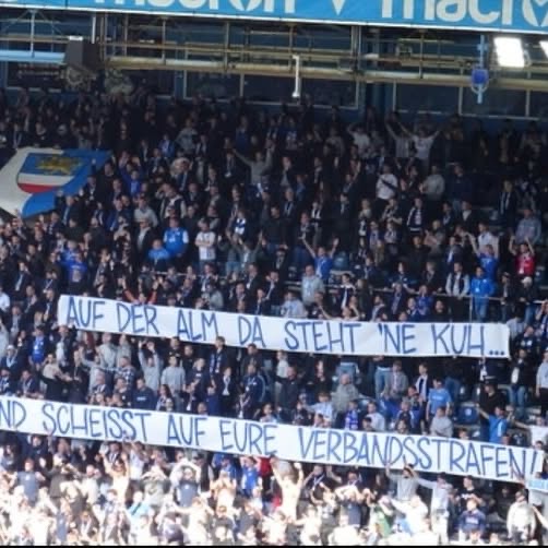 DSC Arminia Bielefeld – FC Hansa Rostock 4-0 (12)