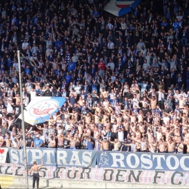 DSC Arminia Bielefeld – FC Hansa Rostock 4-0 (13)