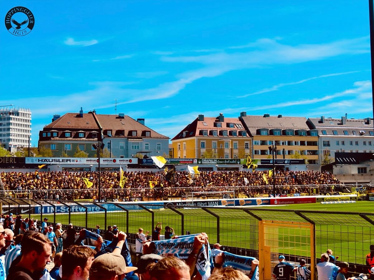 TSV 1860 München – TSV Alemannia Aachen 2-1 (1)