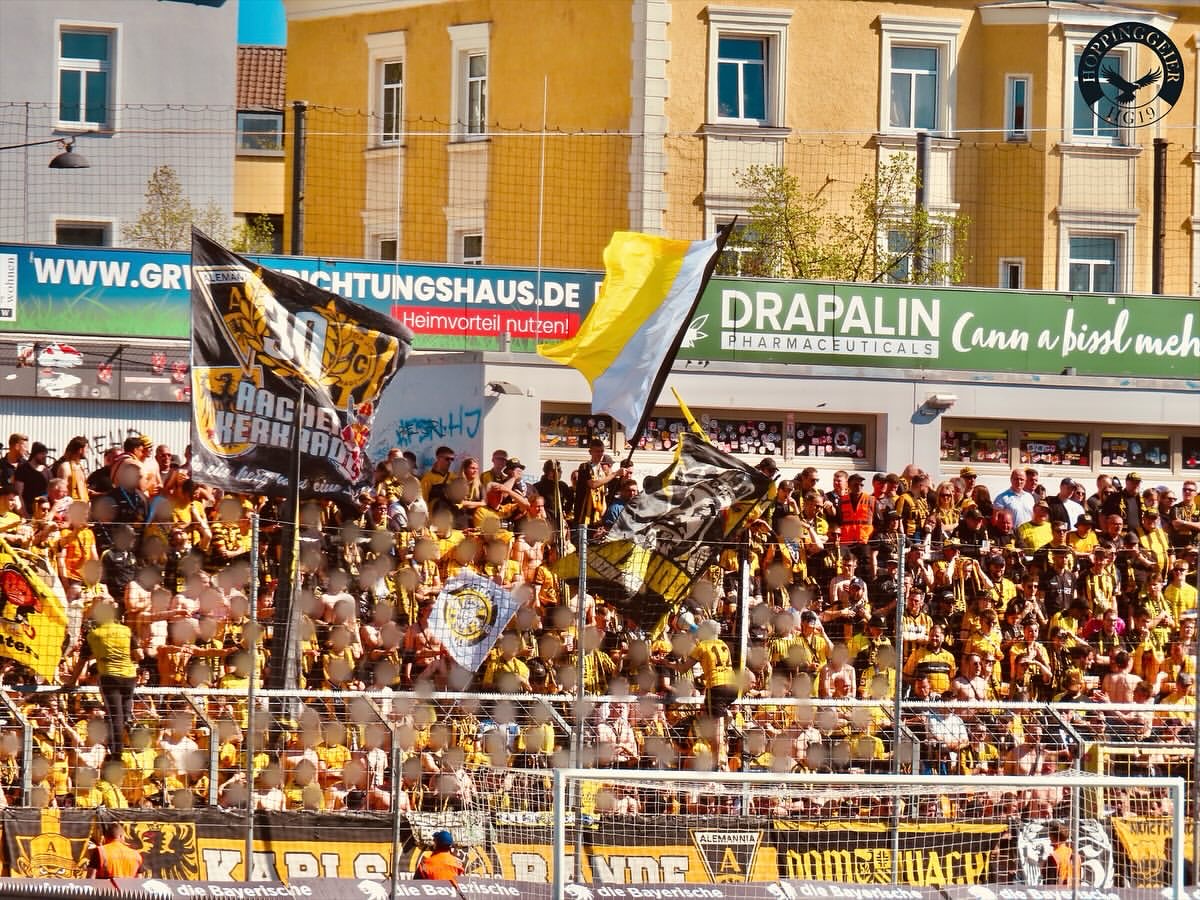 TSV 1860 München – TSV Alemannia Aachen 2-1 (2)