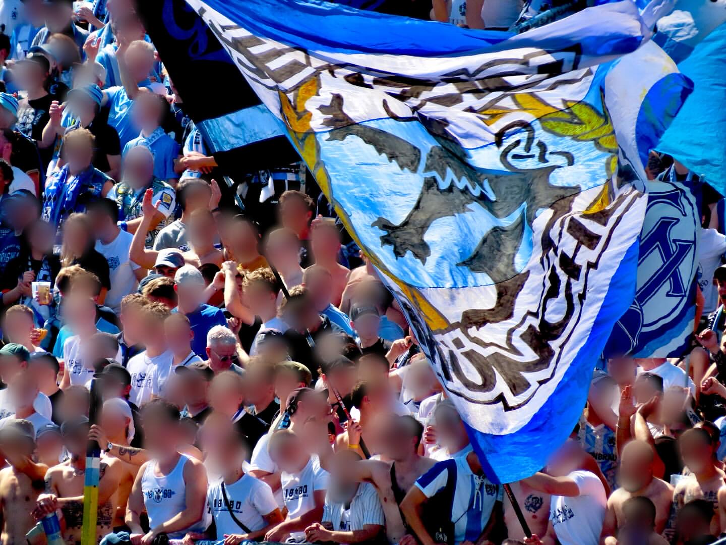 TSV 1860 München – TSV Alemannia Aachen 2-1 (1)