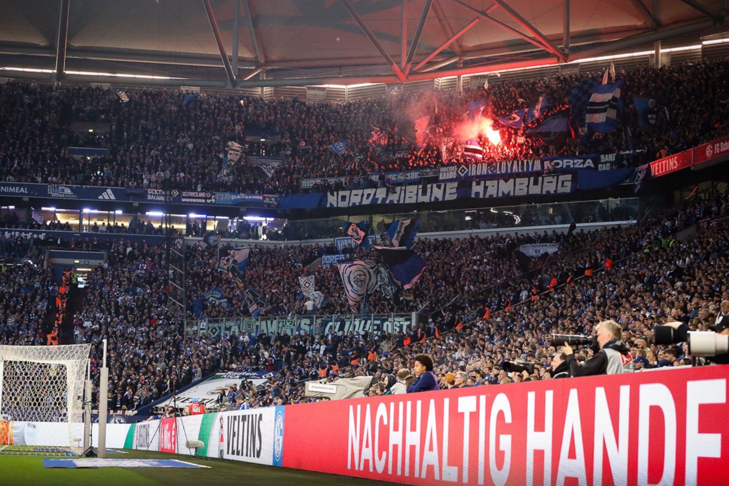 FC Schalke 04 – Hamburger SV 2-2 (2)