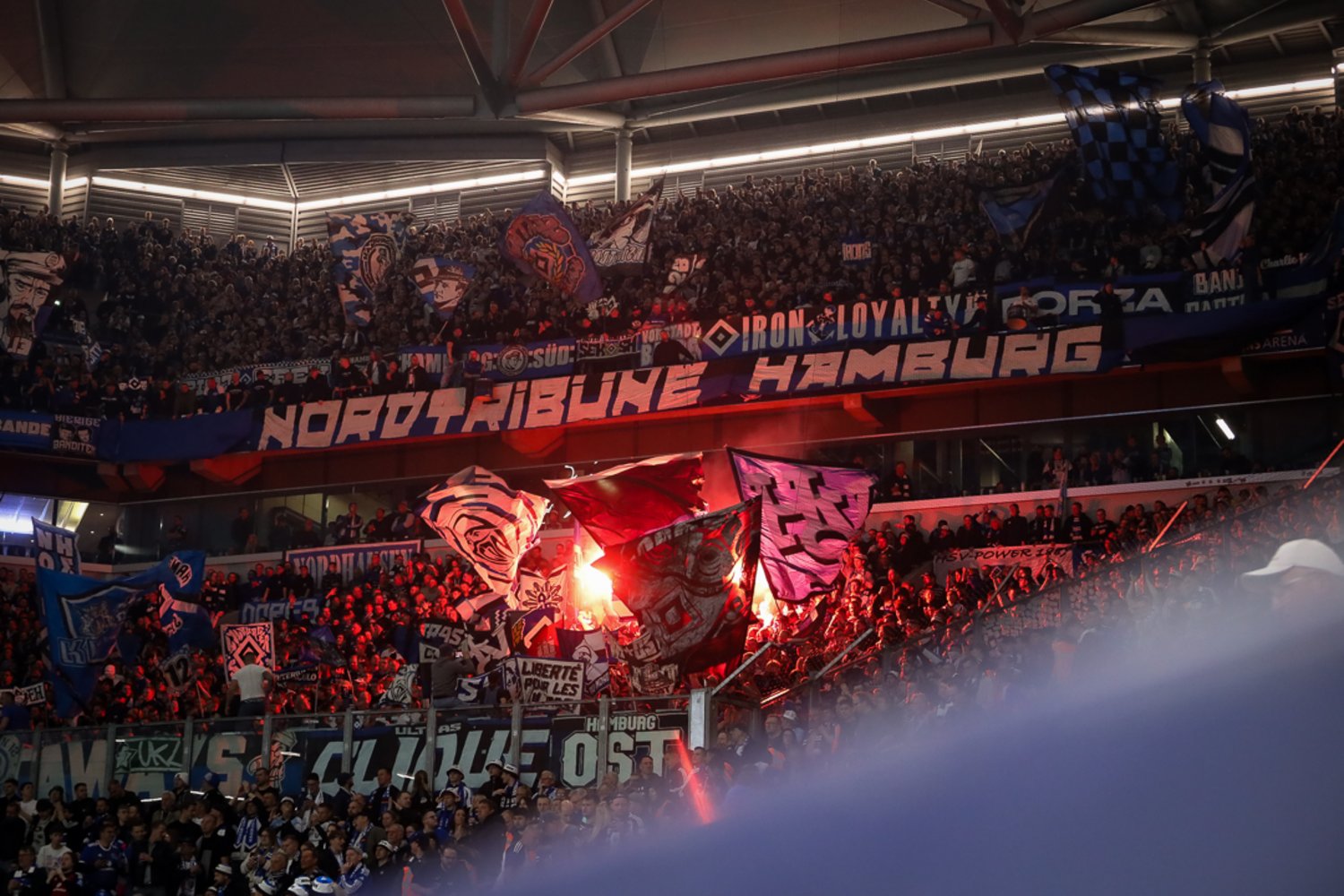 FC Schalke 04 – Hamburger SV 2-2 (4)