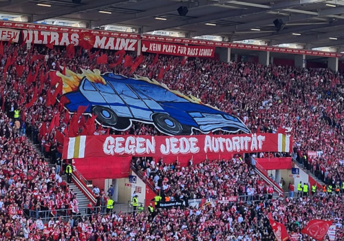 1. FSV Mainz 05 – VfL Wolfsburg 2-2 (2)