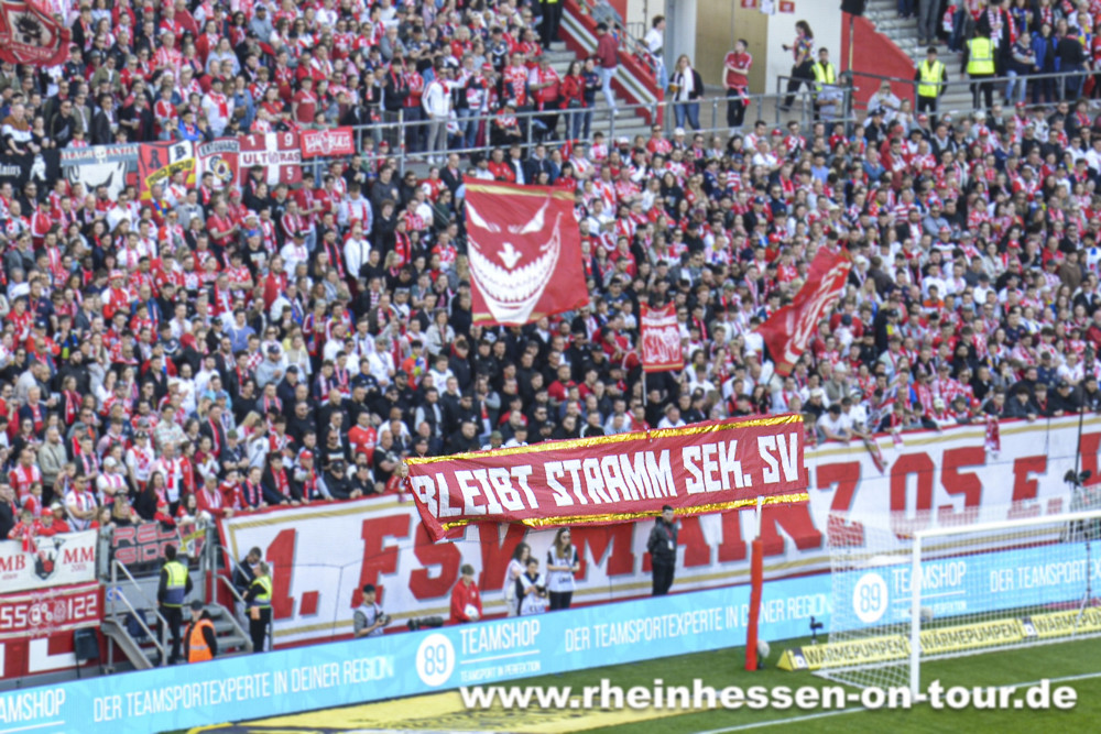 1. FSV Mainz 05 – VfL Wolfsburg 2-2 (4)
