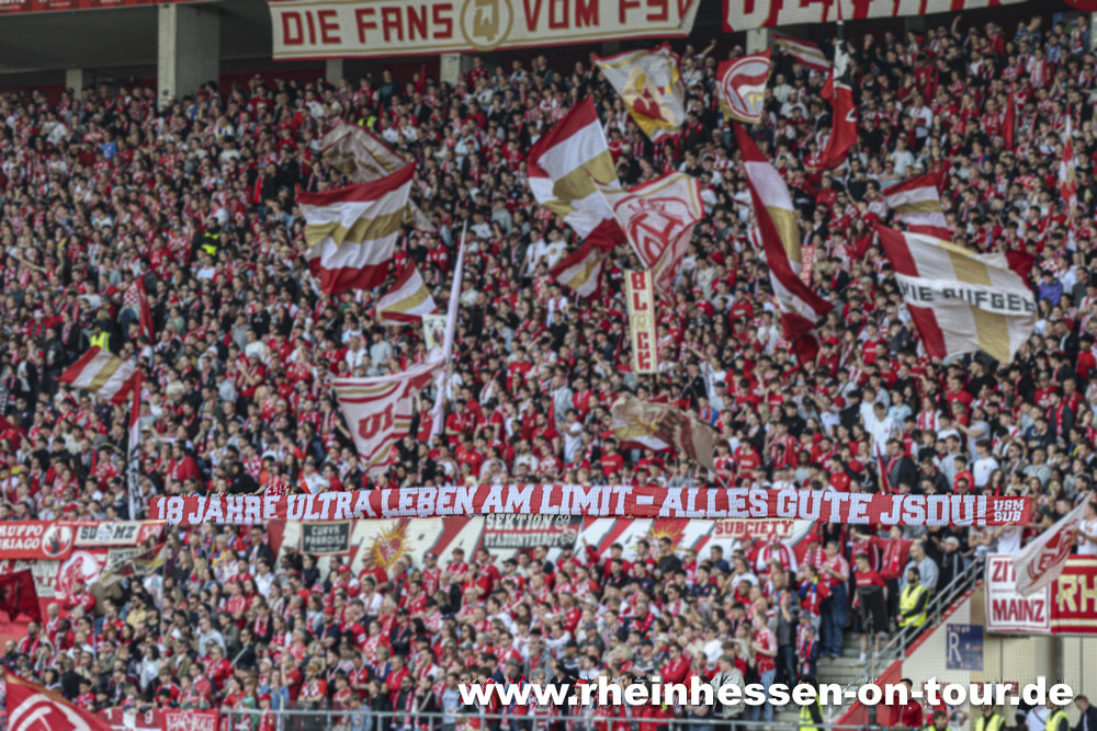 1. FSV Mainz 05 – VfL Wolfsburg 2-2 (5)