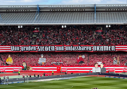 1. FC Nürnberg – SC Paderborn 2-3 (1)