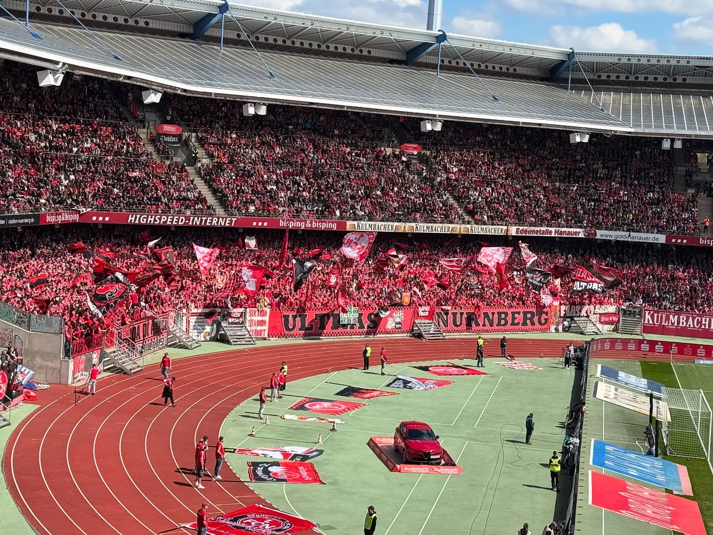 1. FC Nürnberg – SC Paderborn 2-3 (3)