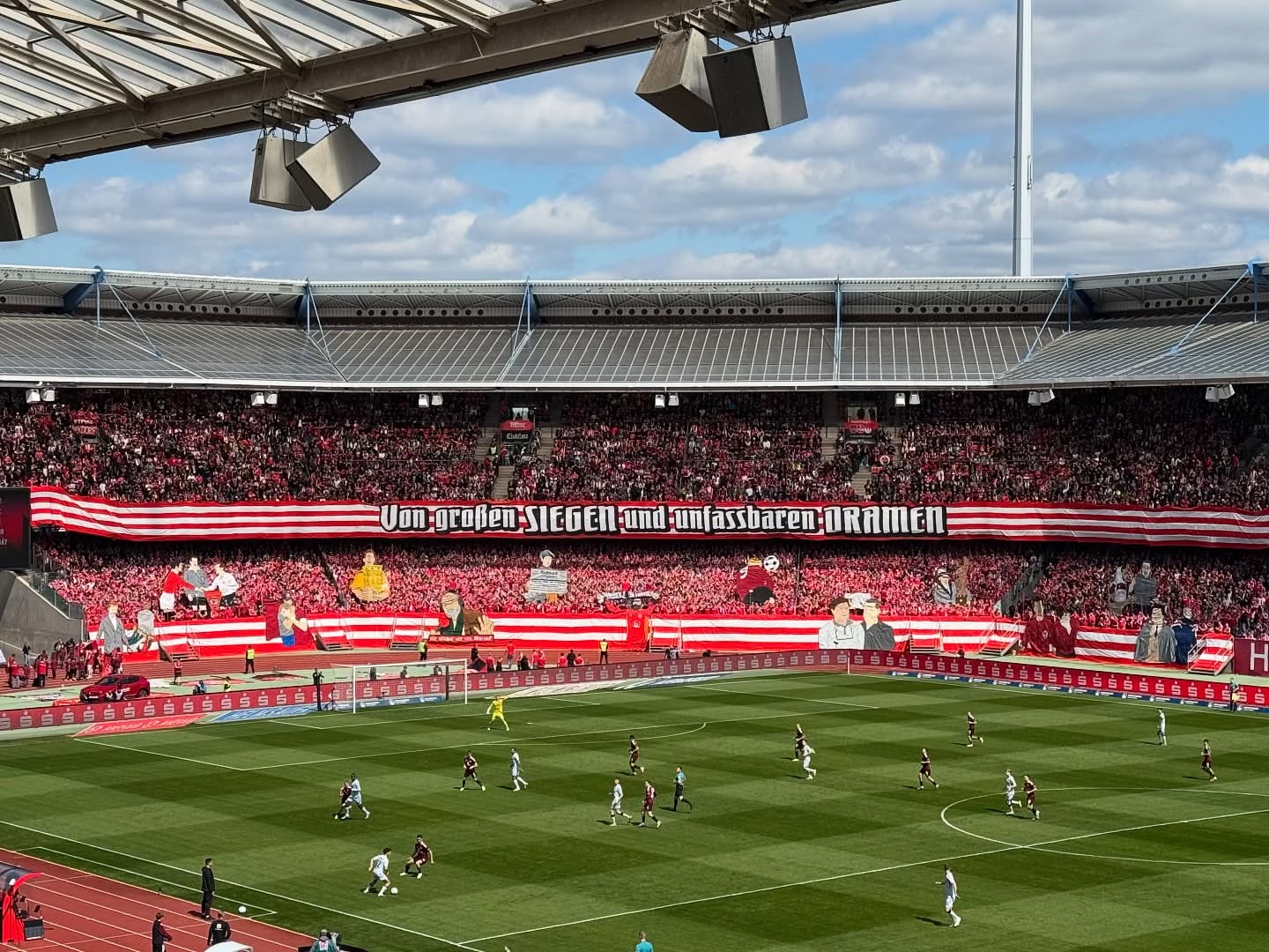 1. FC Nürnberg – SC Paderborn 2-3 (9)