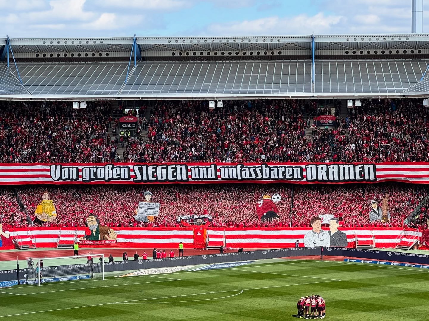 1. FC Nürnberg – SC Paderborn 2-3 (10)