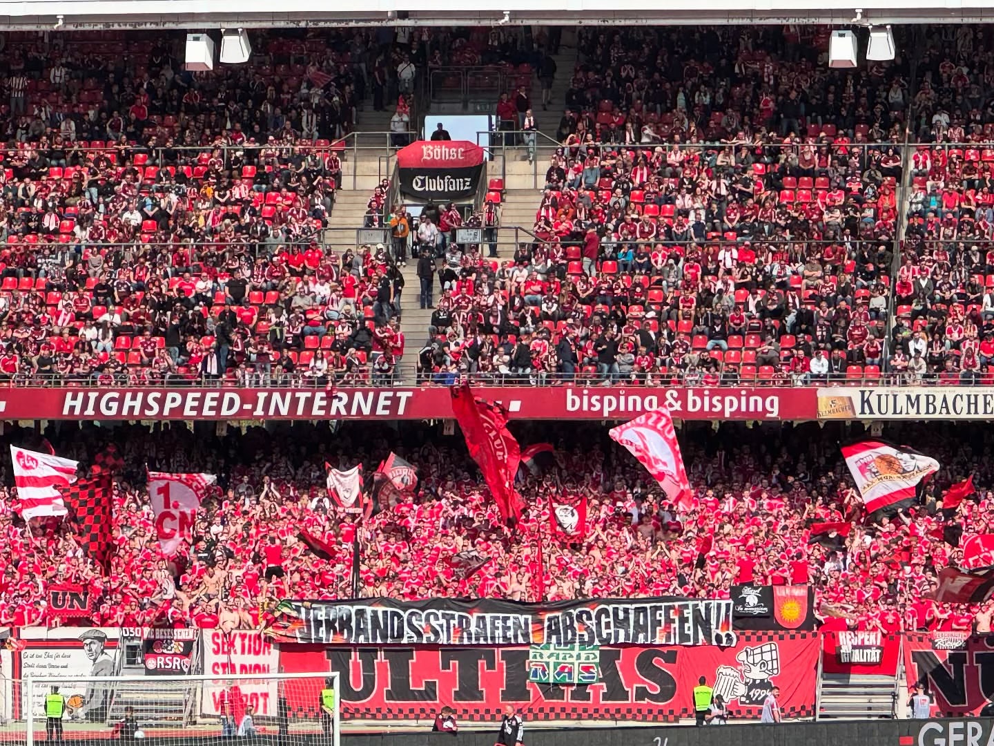 1. FC Nürnberg – SC Paderborn 2-3 (11)