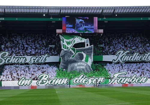 Werder Bremen – VfL Bochum 1-0