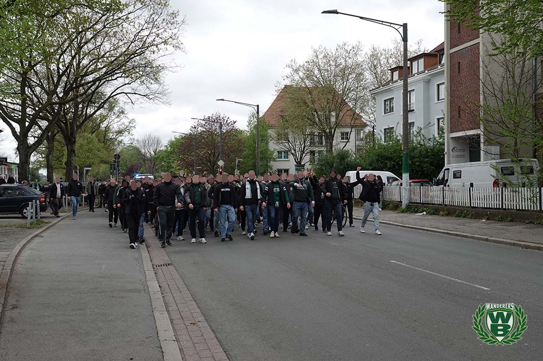 Werder Bremen – VfL Bochum 1-0 (1)
