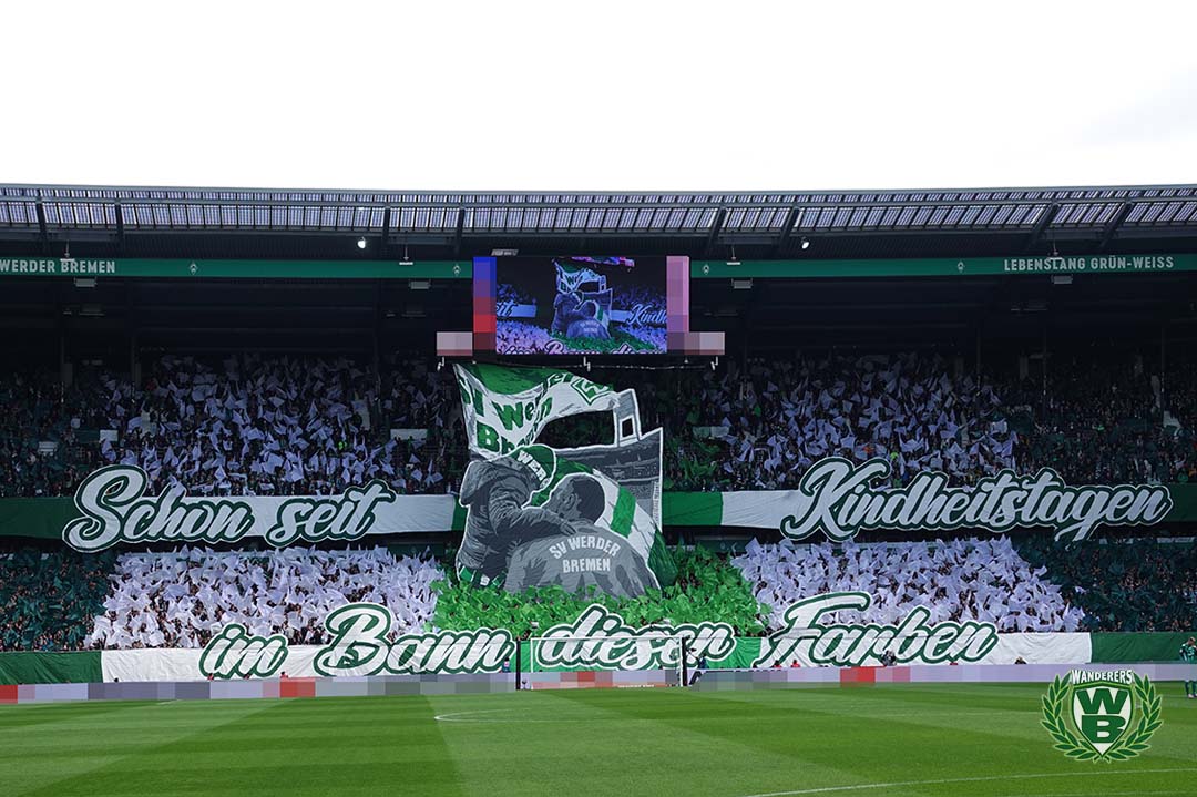 Werder Bremen – VfL Bochum 1-0 (3)